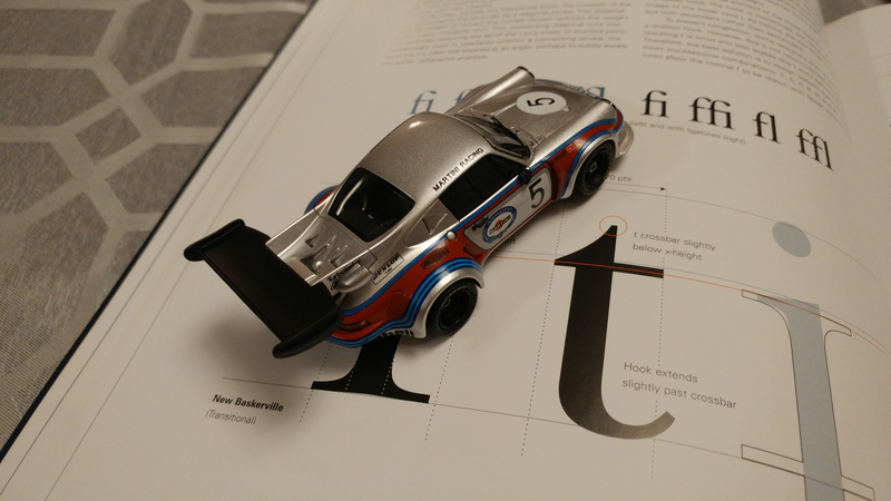 Illustration for article titled Car Week 2018, Saturday (Wildcard): #5 Martini Porsche 911 Carrera RSR Turbo 2.1